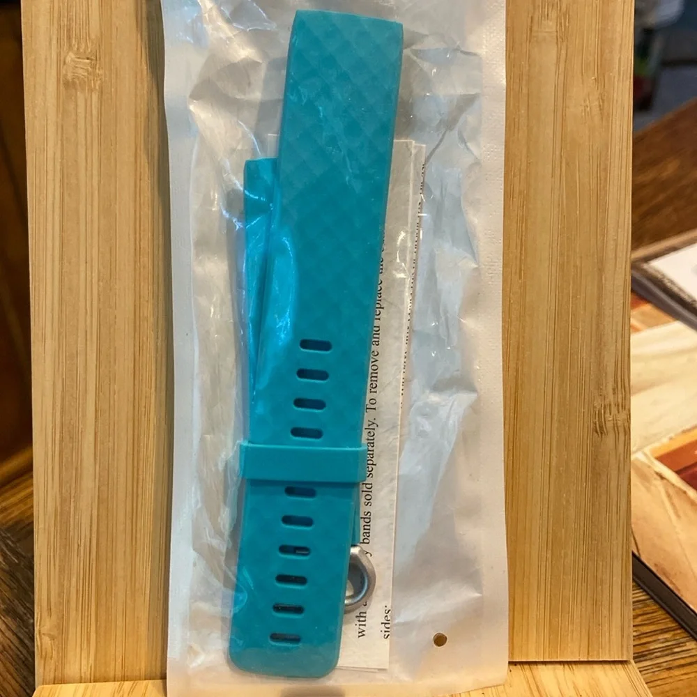 Fitbit band